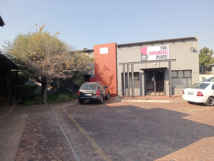Commercial Property for Sale in Rustenburg Central North West